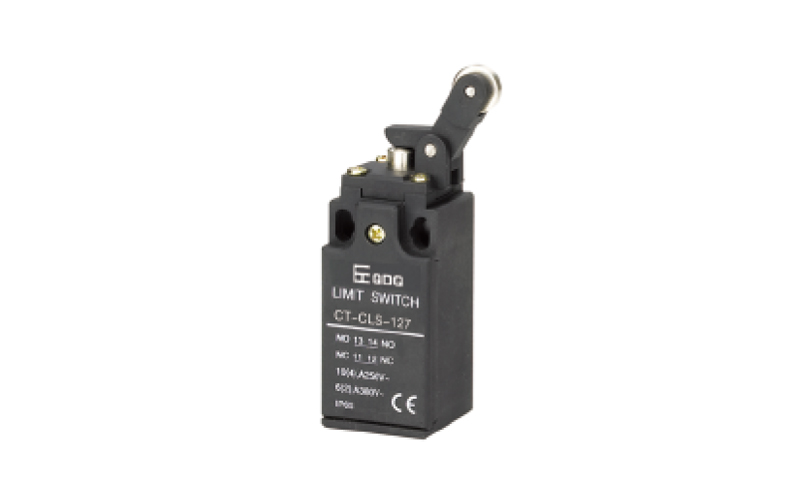 CT-CLS LIMIT SWITCH